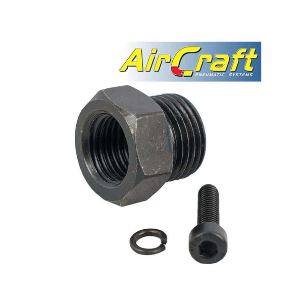 AIR BODY SAW SERVICE KIT BUSHING & CAP SCREW (9-11) FOR AT0021