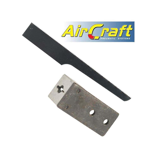 AIR BODY SAW SERVICE KIT SHOE & GUIDE COMP. (24/37-39) FOR AT0021