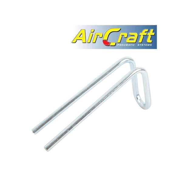 AIR BODY SAW SERVICE KIT WORK GUIDE (33) FOR AT0021