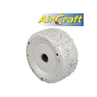 BUFFING WHEEL FOR AIR TYRE BUFFER