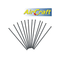 AIR NEEDLE SCAL. SERVICE KIT REPL. NEEDLES 12PCE (9) FOR AT0024