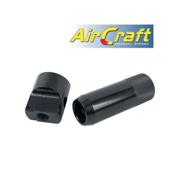 AIR NEEDLE SCAL. SERVICE KIT BARREL & HOUSING (1/11) FOR AT0024