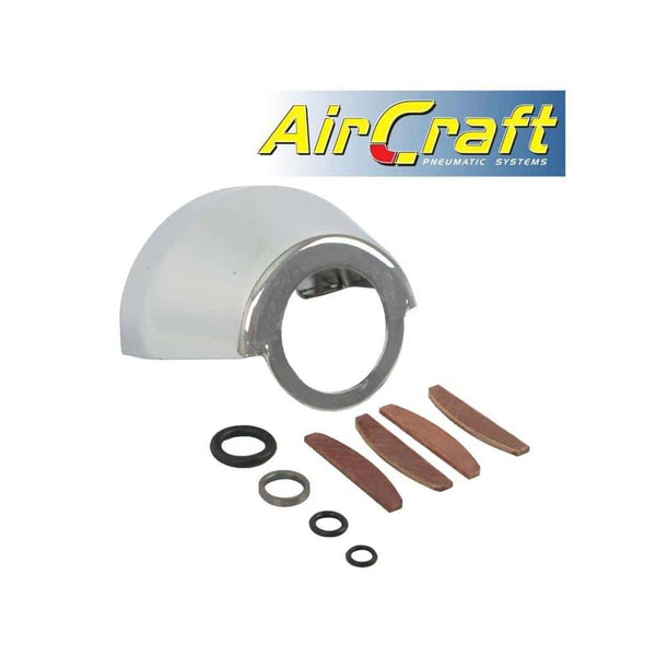 AIR DIE GRIND. SERVICE KIT ROTOR BLADES & WASHER (7/8/11/19/21/28) FOR