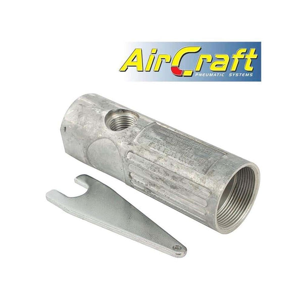 AIR DIE GRIND. SERVICE KIT MAIN HOUSING (1/35) FOR AT0027