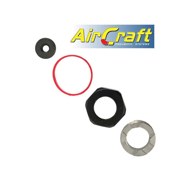 AIR DIE GRIND. SERVICE KIT RETAINER COMP. (26-27/29/31) FOR AT0027
