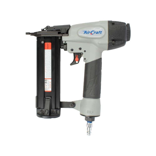 AIR NAILER 18G F-NAILER 15MM-50MM BRAD NAIL 110PC CAP. (F50) PROF