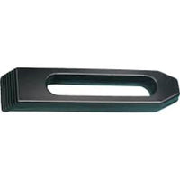 ATLAS WORKHOLDERS SC105225 Stepclamp: 55x25x12mm, M10. High-quality metal clamp for secure workpiece holding.