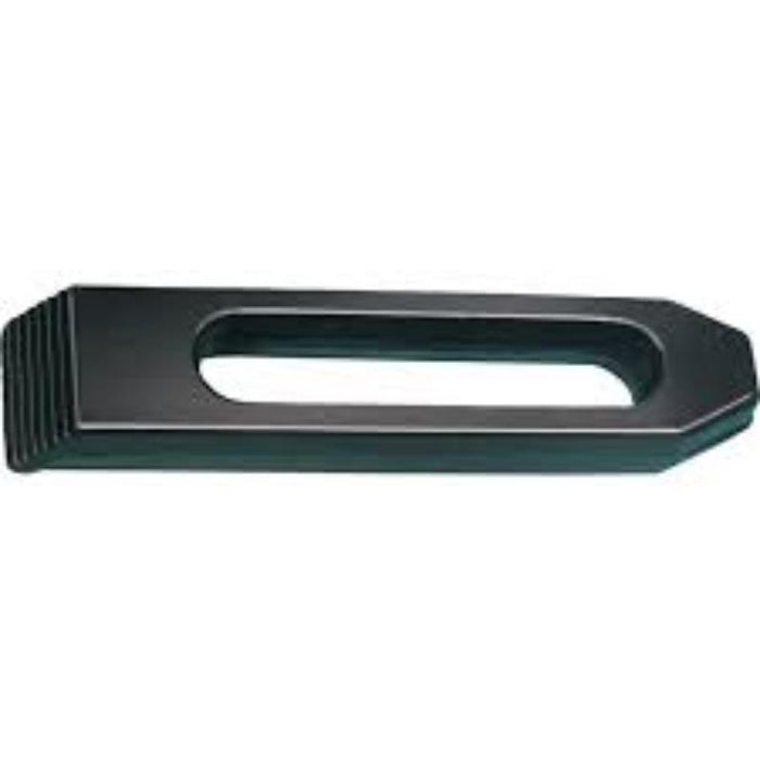 ATLAS WORKHOLDERS SC105225 Stepclamp: 55x25x12mm, M10. High-quality metal clamp for secure workpiece holding.