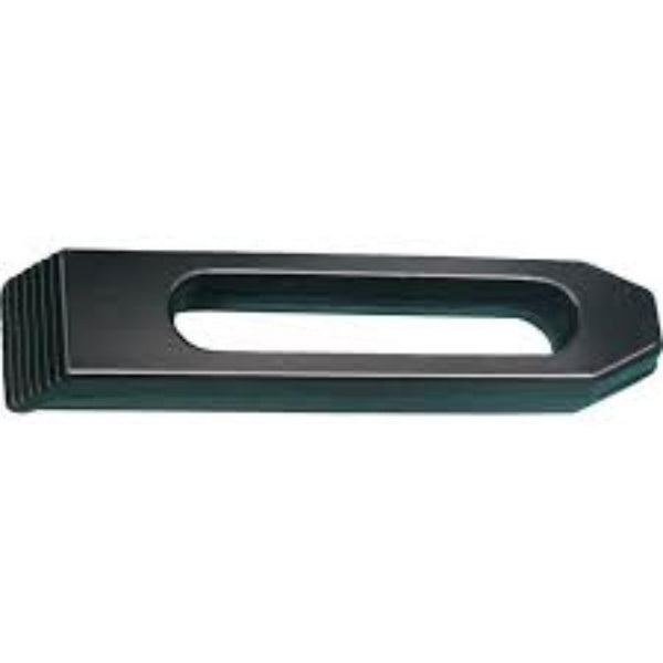 ATLAS WORKHOLDERS SC105225 Stepclamp: 55x25x12mm, M10. High-quality metal clamp for secure workpiece holding.