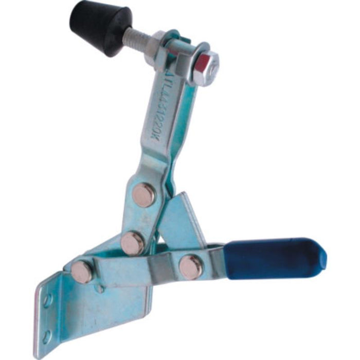 Atlas Workholders V90-FA Toggle Clamp: U-Bar Adjustable Vertical Clamp for Secure Workholding