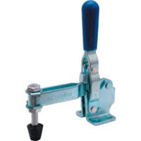ATLAS Workholders V217-FA Vertical Toggle Clamp: Adjustable U-Bar Workholding Clamp for Woodworking & Metalworking