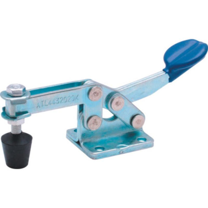 ATLAS H20-FA U-Bar Adjustable Horizontal Toggle Clamp - Workholding Tool