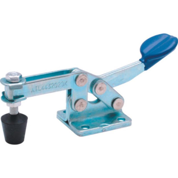 ATLAS H20-FA U-Bar Adjustable Horizontal Toggle Clamp - Workholding Tool