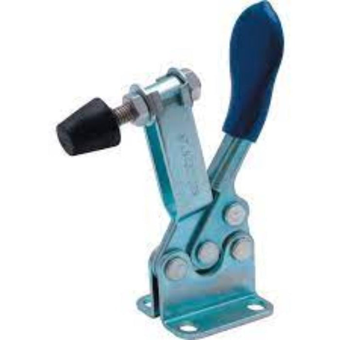 ATLAS H80-FA U Bar Horizontal Clamp | Adjustable Toggle Clamp | Workholding Tool