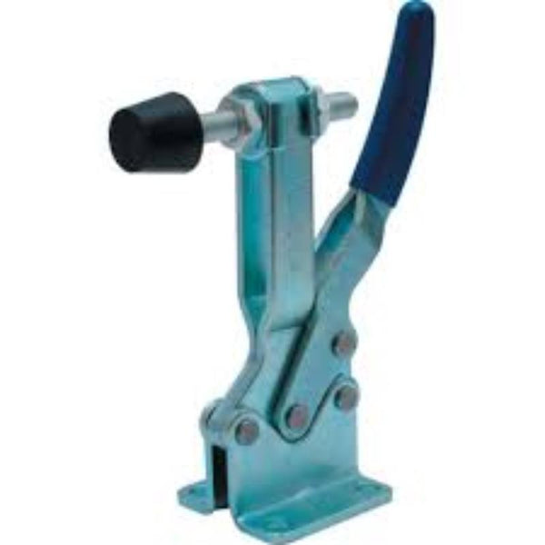 Atlas Workholders H340-FA Horizontal Toggle Clamp: Adjustable U-Bar Clamp for Secure Workholding - Buy Now at chavda.com