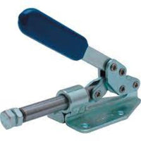 Atlas Workholders P200-F45 BASE MOUNTED PUSH PULLCLAMP