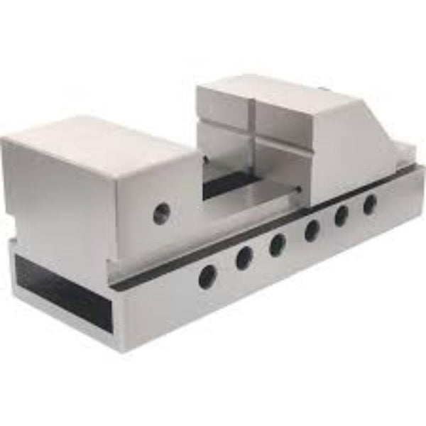 Atlas Workholders 50x65x25mm TOOLMAKERS VICE GROOVEJAW 0.005mm ACC