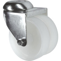 Atlas Workholders SWIVEL BOLT HOLE TWIN 50mmPOLYPROPYLENE