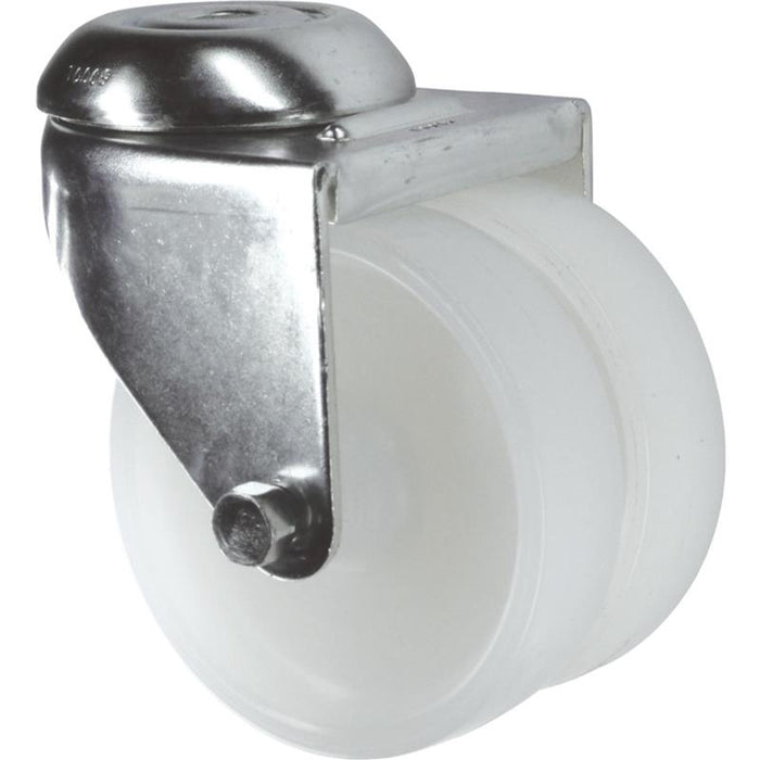 Atlas Workholders SWIVEL BOLT HOLE TWIN 50mmPOLYPROPYLENE