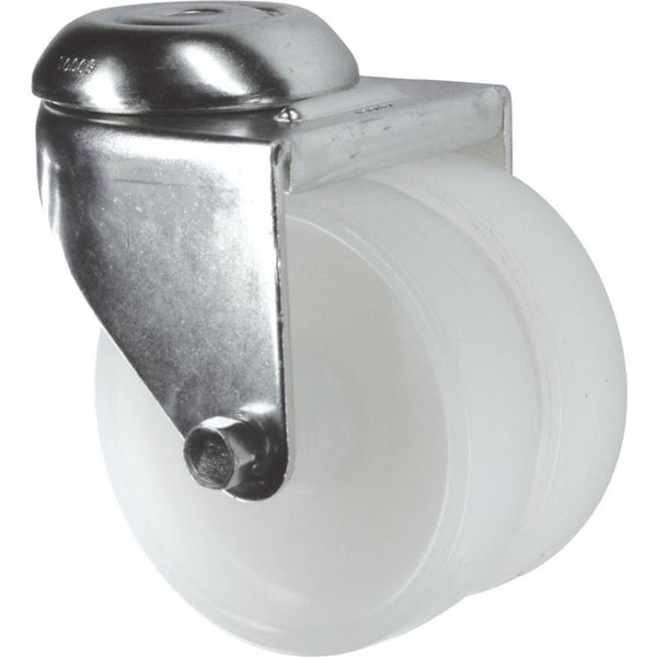 Atlas Workholders SWIVEL BOLT HOLE TWIN 50mmPOLYPROPYLENE