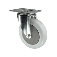 Atlas Workholders SWIVEL PLATE 100mm NYLON