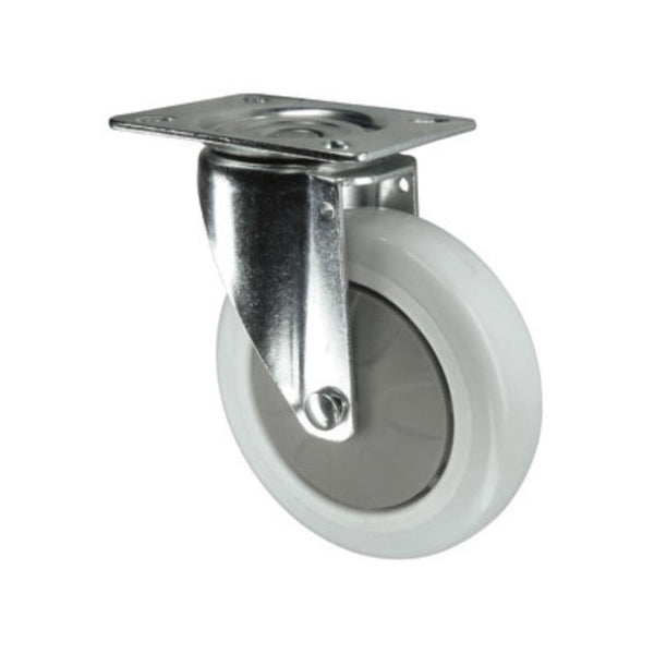 Atlas Workholders SWIVEL PLATE 125mm NYLON