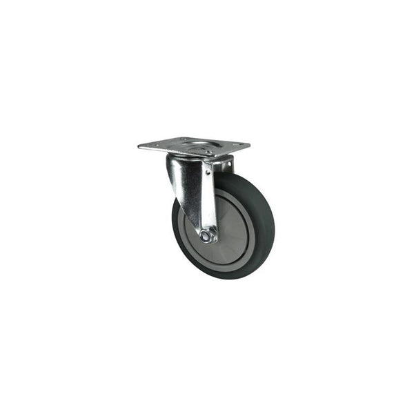 Atlas Workholders SWIVEL PLATE 75mm THERMOPLASTICTYRE
