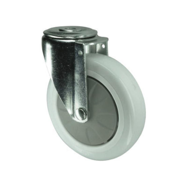 Atlas Workholders SWIVEL BOLT HOLE 75mm NYLON