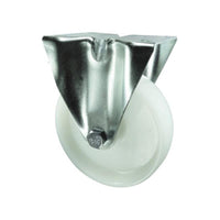 Atlas Workholders FIXED PLATE 80mm NYLON