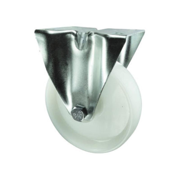 Atlas Workholders FIXED PLATE 80mm NYLON