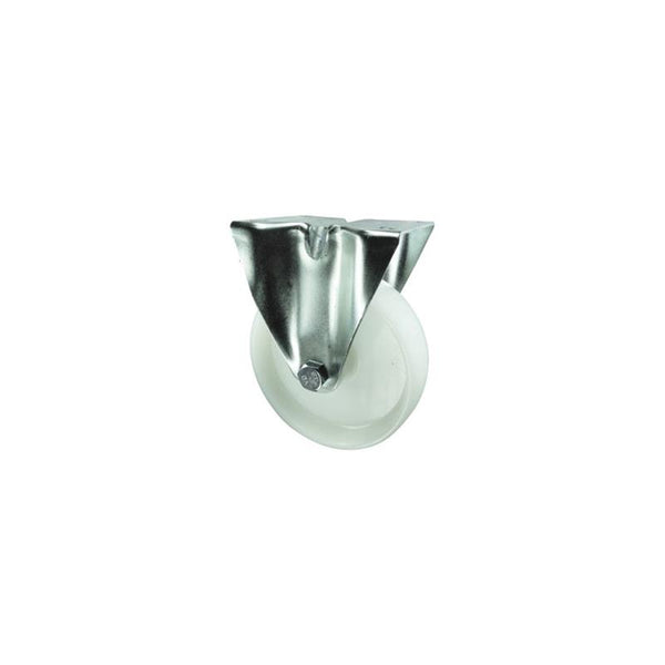 Atlas Workholders FIXED PLATE 160mm NYLON