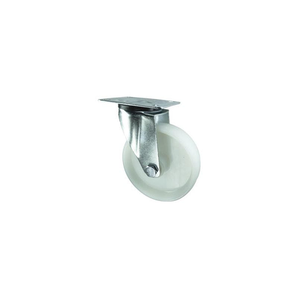 Atlas Workholders SWIVEL PLATE 100mm NYLON