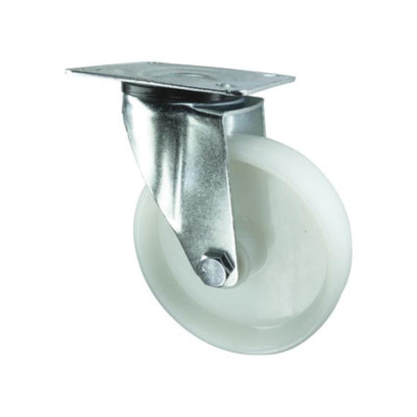Atlas Workholders SWIVEL PLATE 160mm NYLON