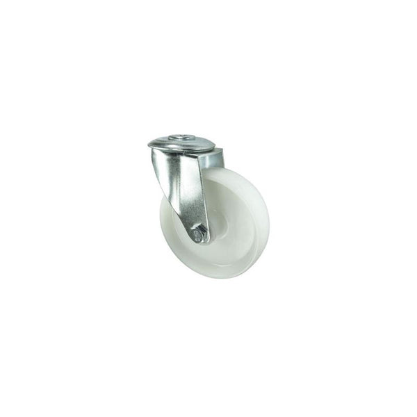Atlas Workholders SWIVEL BOLT HOLE 100mm NYLON