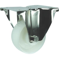 Atlas Workholders SS FIXED PLATE 100mm NYLON