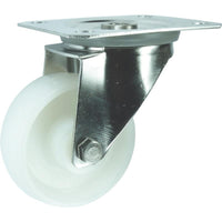 Atlas Workholders SS SWIVEL PLATE 125mm NYLON