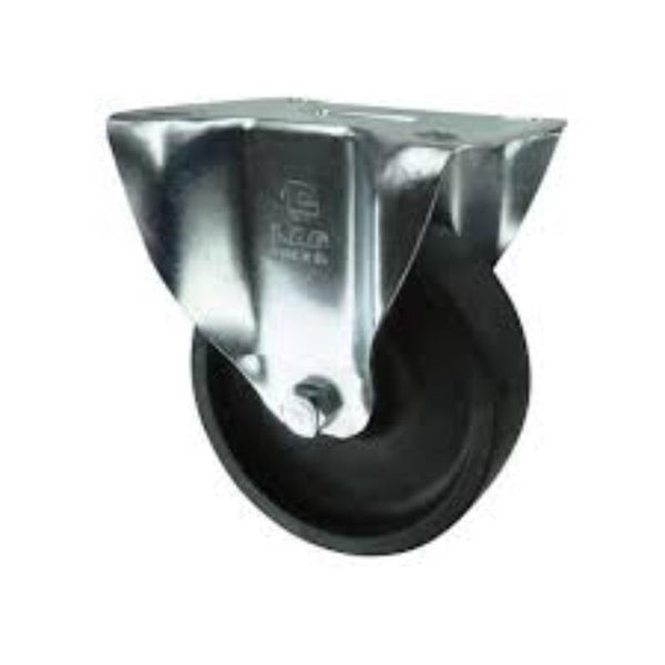 Atlas Workholders HT FIXED PLATE 80mm THERMOPLASTIC