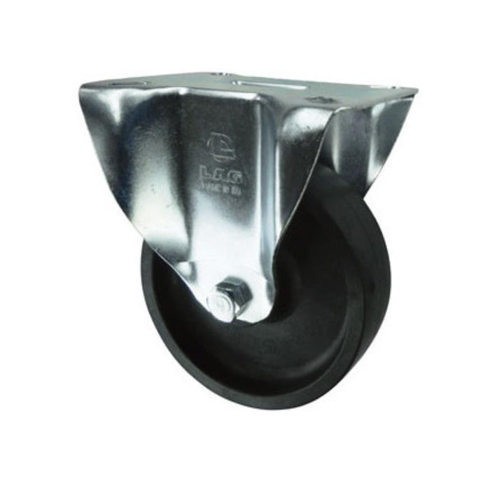 Atlas Workholders HT FIXED PLATE 100mmTHERMOPLASTIC