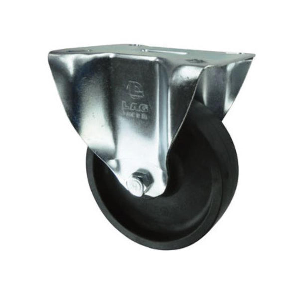 Atlas Workholders HT FIXED PLATE 100mmTHERMOPLASTIC