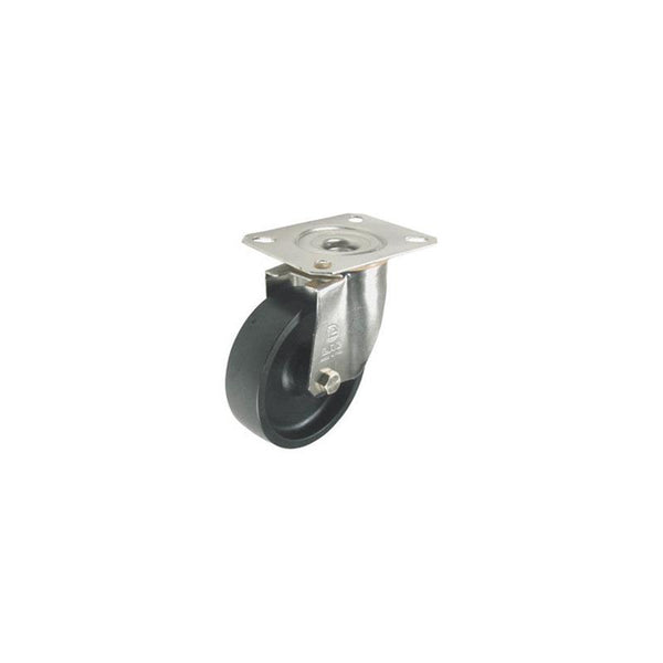 Atlas Workholders HT SS SWIVEL BOLT HOLE 100mmTHERMOPLASTIC