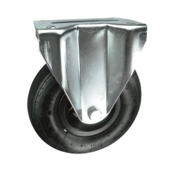 Atlas Workholders FIXED PLATE 260mm PNEUMATIC TYRE