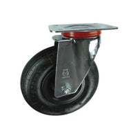 Atlas Workholders SWIVEL PLATE 200mm PNEUMATIC TYRE