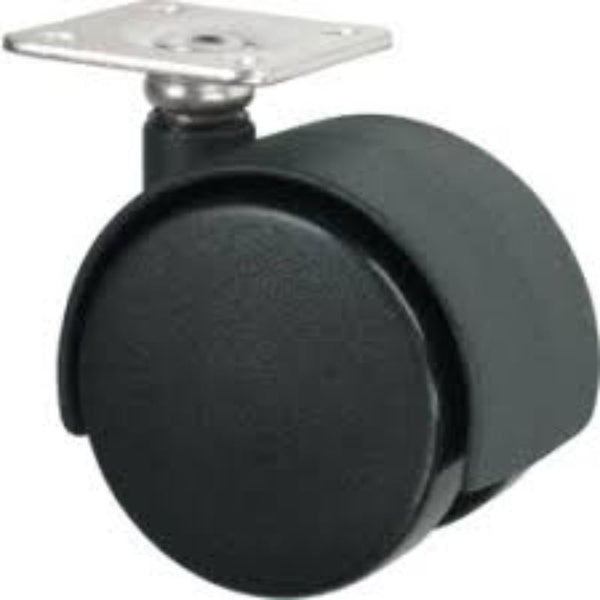 Atlas Workholders SWIVEL PLATE TWIN50mm NYLON