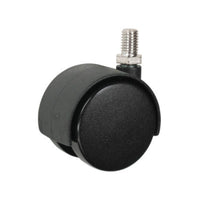 Atlas Workholders SWIVEL THREADED TWIN 50mmNYLON (M10)