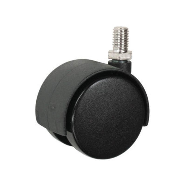 Atlas Workholders SWIVEL THREADED TWIN 50mmNYLON (M10)