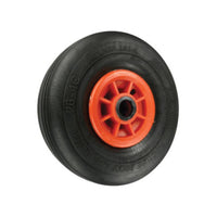 Atlas Workholders MICROCELLULAR TYRE POLYCTR 380mm-1