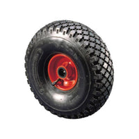 Atlas Workholders PNEUMATIC TYRE STEEL CTR200mm-1
