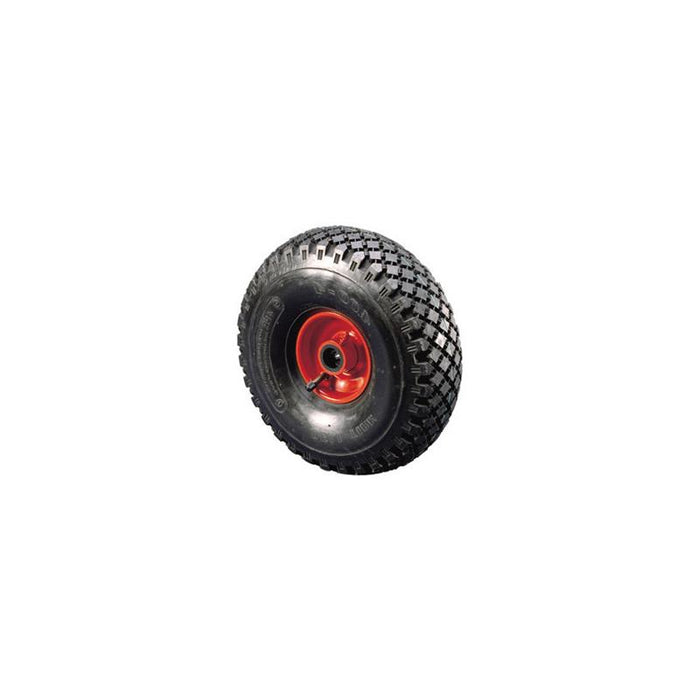 Atlas Workholders PNEUMATIC TYRE STEEL CTR300mm-1