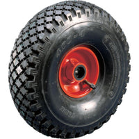 Atlas Workholders PNEUMATIC TYRE STEEL CTR405mm-1