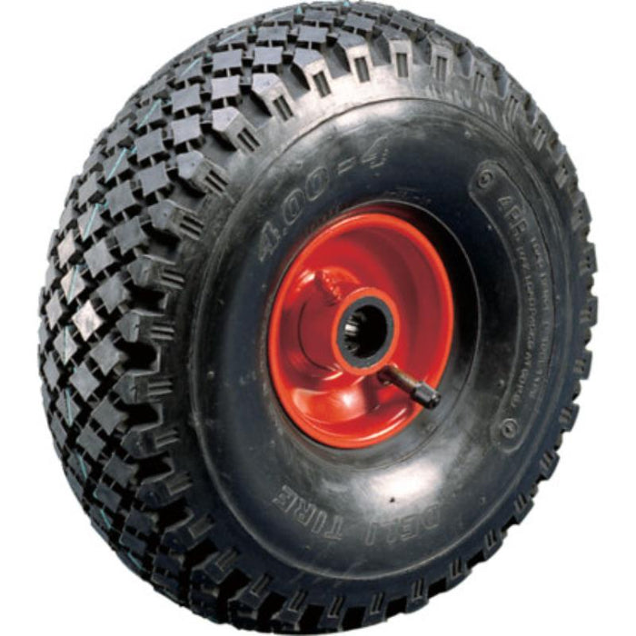 Atlas Workholders PNEUMATIC TYRE STEEL CTR405mm-1